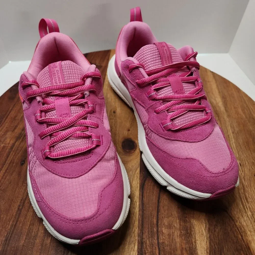 Under Armour Charged Verssert 2 Running Shoes Women’s 9 Pink NIB
